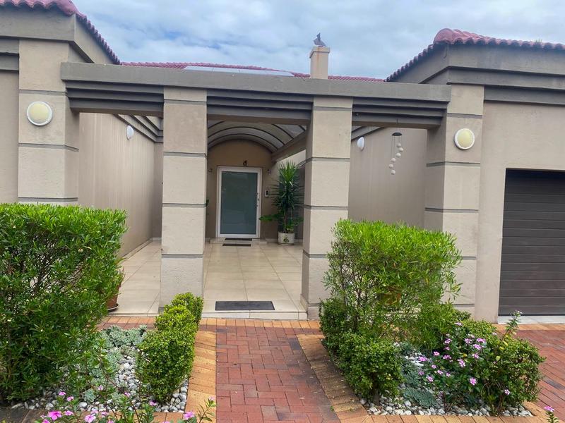 To Let 5 Bedroom Property for Rent in Dainfern Gauteng