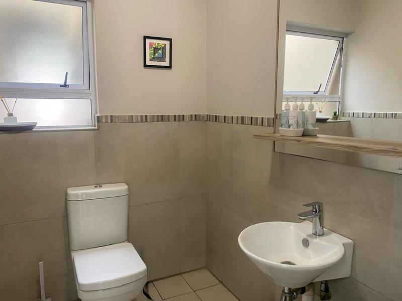 To Let 5 Bedroom Property for Rent in Dainfern Gauteng