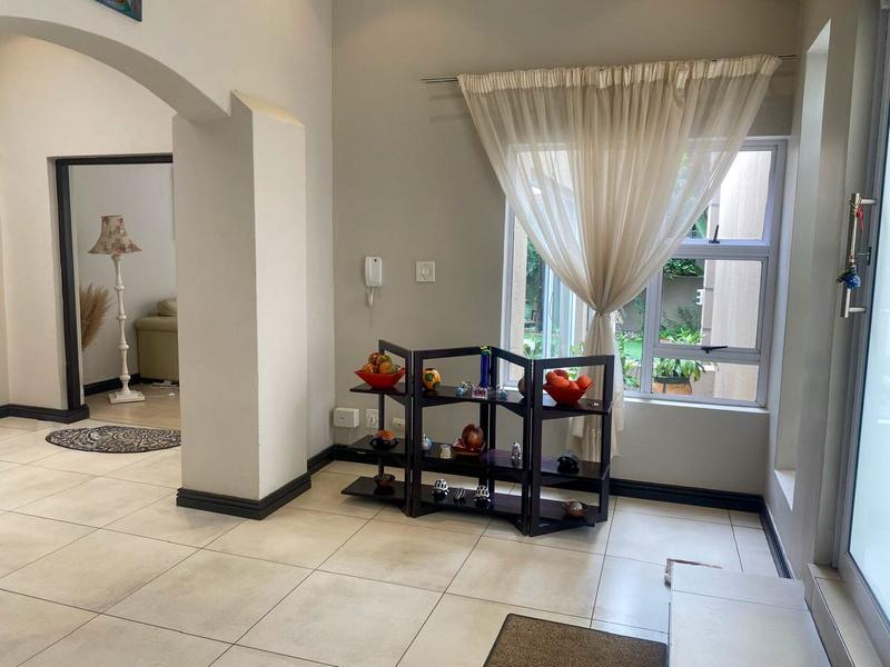 To Let 5 Bedroom Property for Rent in Dainfern Gauteng