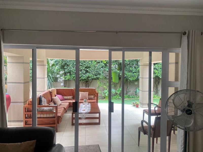To Let 5 Bedroom Property for Rent in Dainfern Gauteng