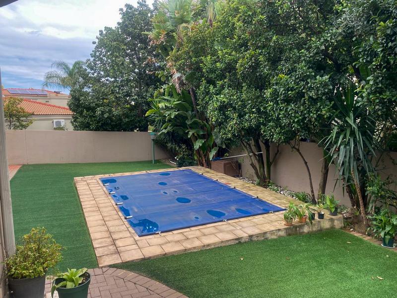 To Let 5 Bedroom Property for Rent in Dainfern Gauteng