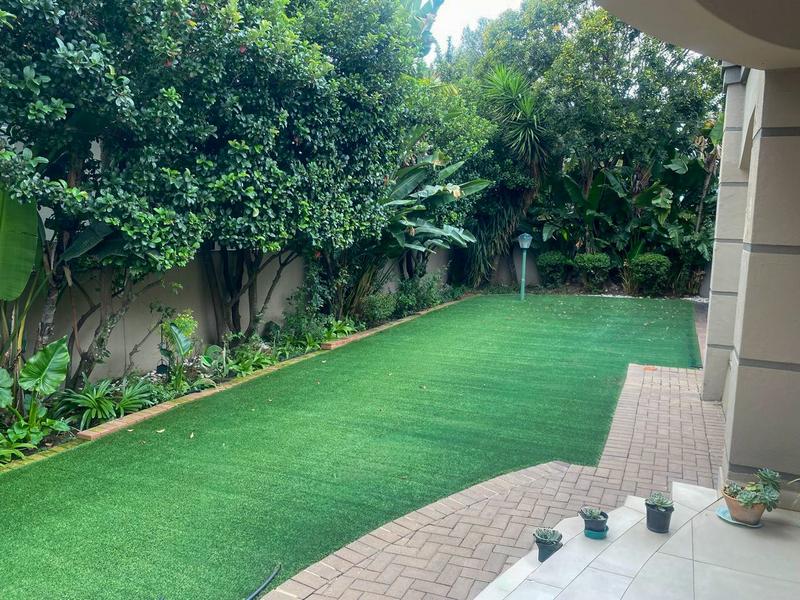 To Let 5 Bedroom Property for Rent in Dainfern Gauteng