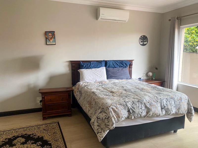 To Let 5 Bedroom Property for Rent in Dainfern Gauteng