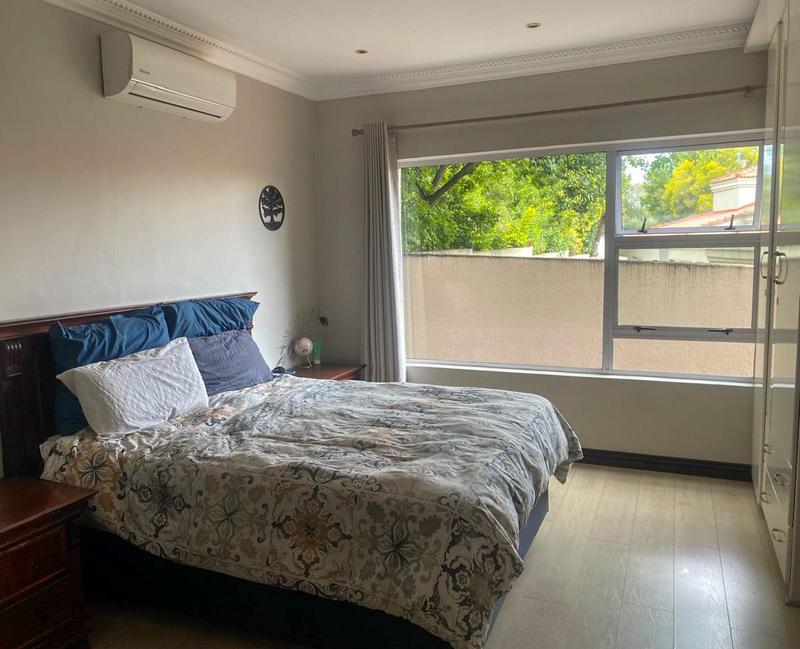 To Let 5 Bedroom Property for Rent in Dainfern Gauteng