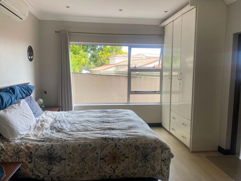 To Let 5 Bedroom Property for Rent in Dainfern Gauteng