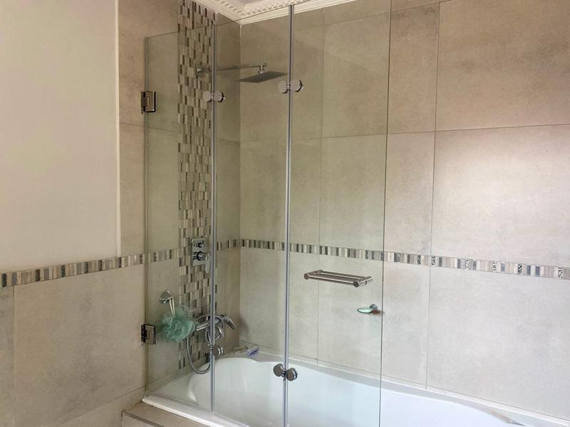 To Let 5 Bedroom Property for Rent in Dainfern Gauteng