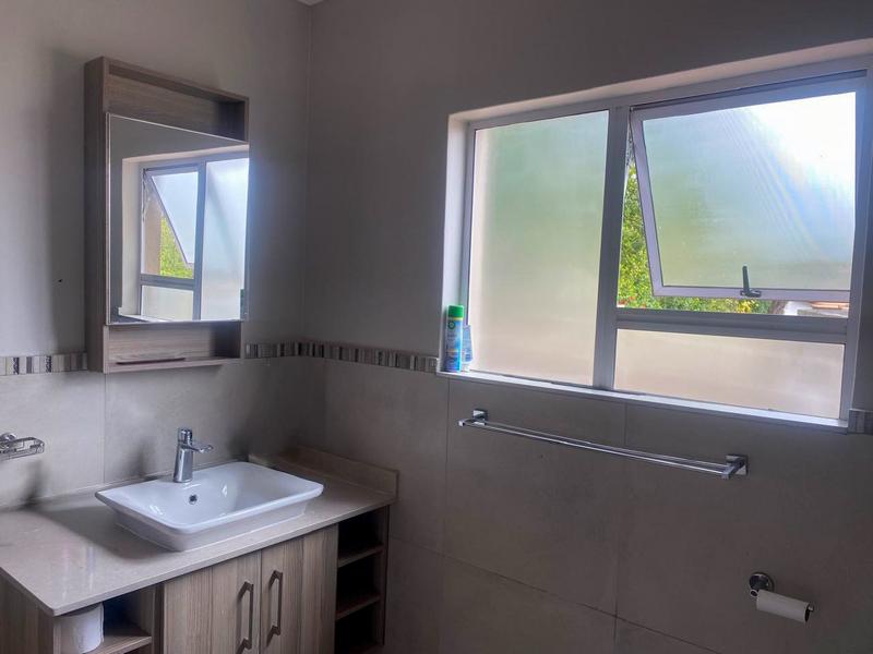 To Let 5 Bedroom Property for Rent in Dainfern Gauteng