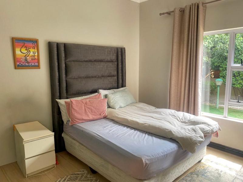 To Let 5 Bedroom Property for Rent in Dainfern Gauteng