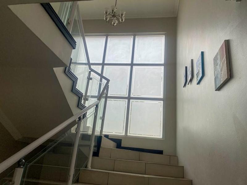 To Let 5 Bedroom Property for Rent in Dainfern Gauteng