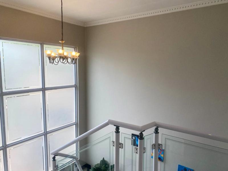 To Let 5 Bedroom Property for Rent in Dainfern Gauteng