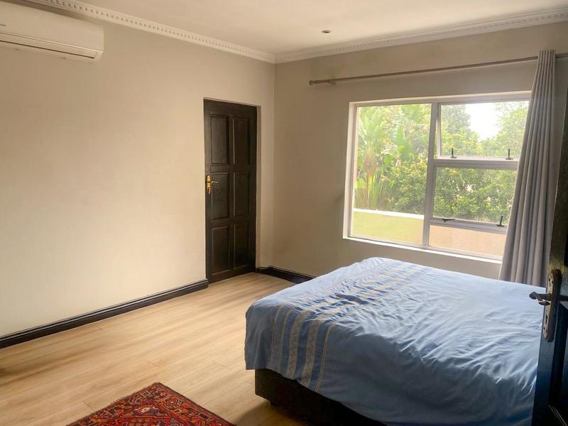 To Let 5 Bedroom Property for Rent in Dainfern Gauteng