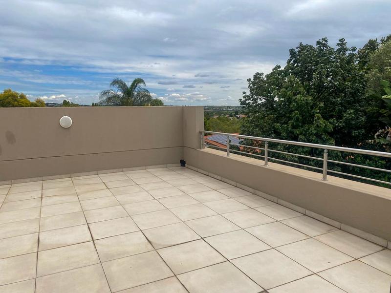 To Let 5 Bedroom Property for Rent in Dainfern Gauteng