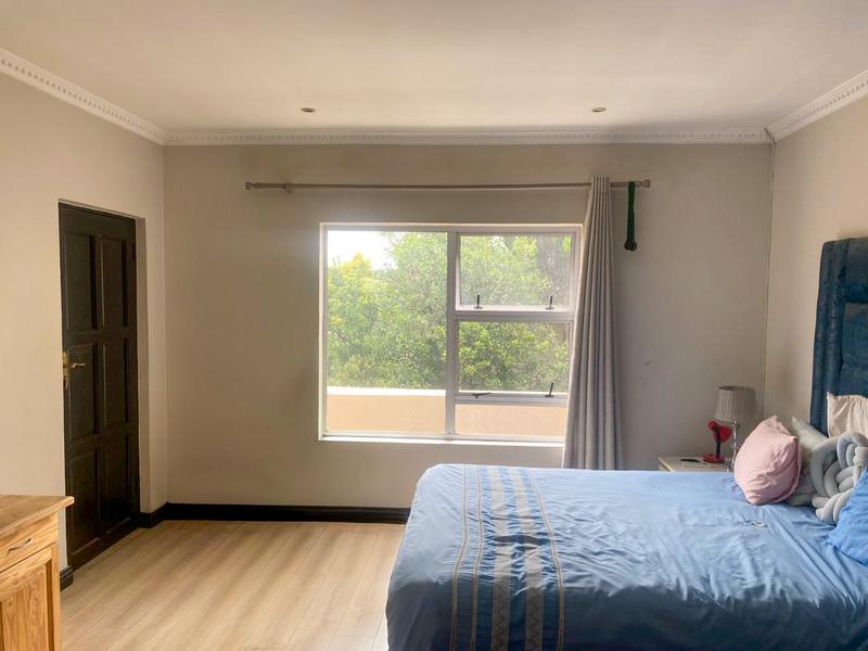 To Let 5 Bedroom Property for Rent in Dainfern Gauteng