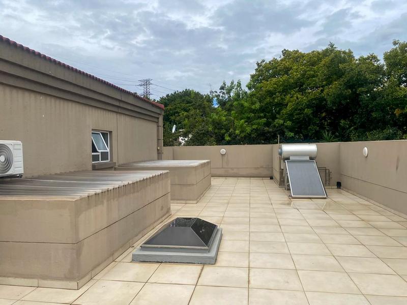 To Let 5 Bedroom Property for Rent in Dainfern Gauteng