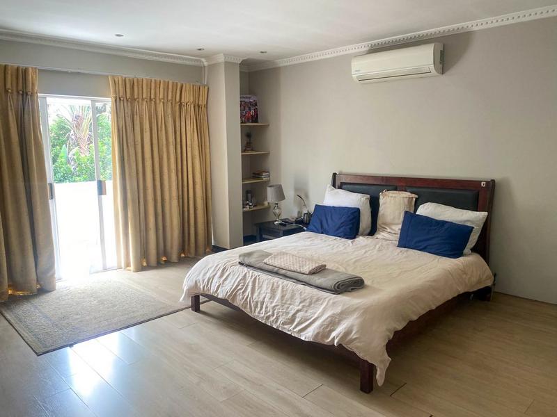 To Let 5 Bedroom Property for Rent in Dainfern Gauteng