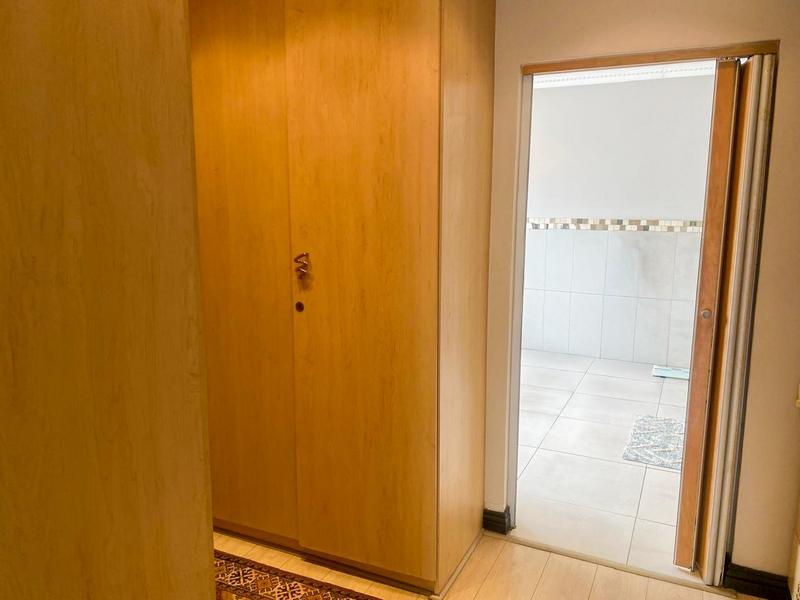 To Let 5 Bedroom Property for Rent in Dainfern Gauteng