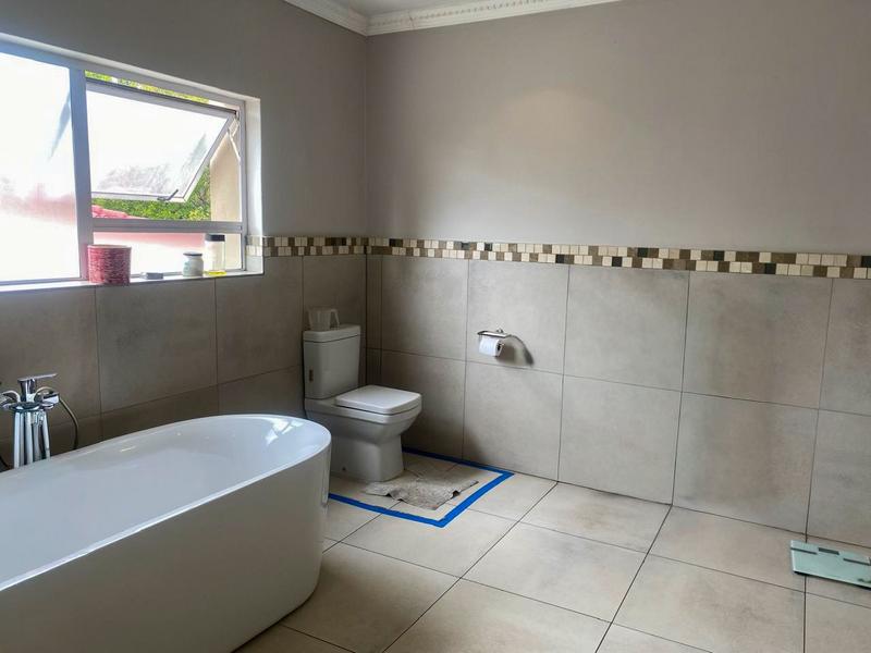 To Let 5 Bedroom Property for Rent in Dainfern Gauteng