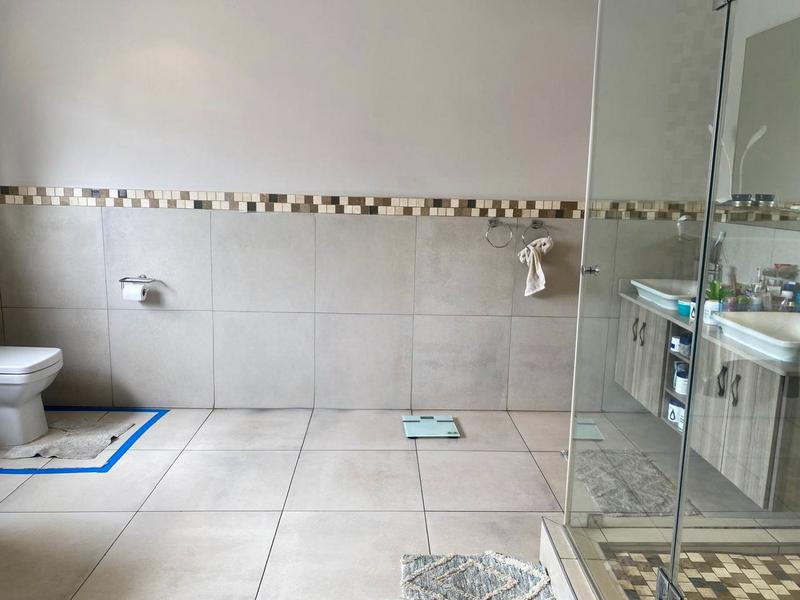 To Let 5 Bedroom Property for Rent in Dainfern Gauteng