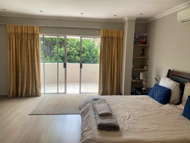 To Let 5 Bedroom Property for Rent in Dainfern Gauteng