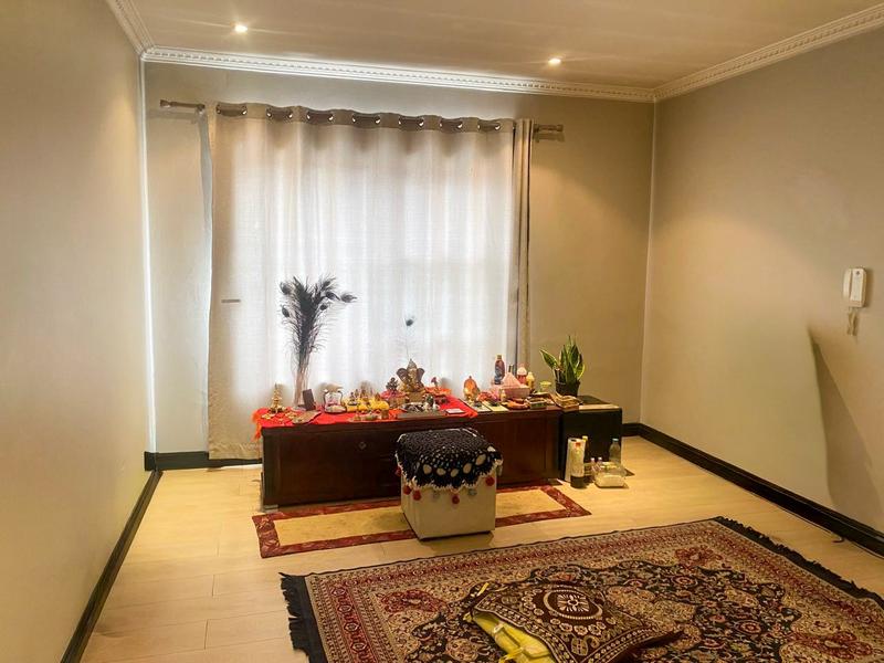 To Let 5 Bedroom Property for Rent in Dainfern Gauteng