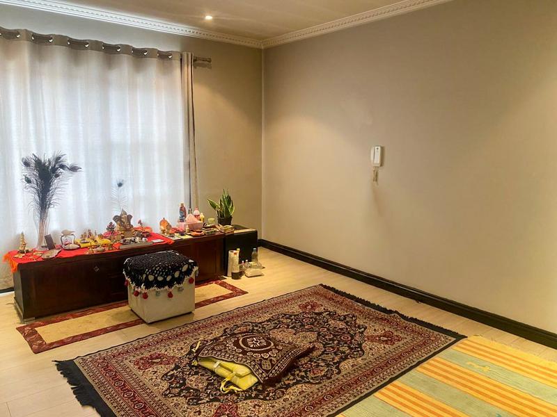 To Let 5 Bedroom Property for Rent in Dainfern Gauteng