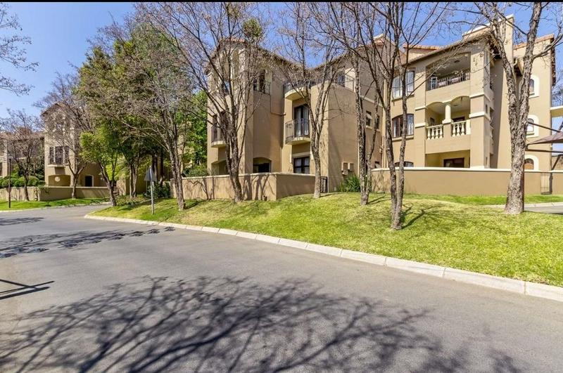 1 Bedroom Property for Sale in Fourways Gauteng