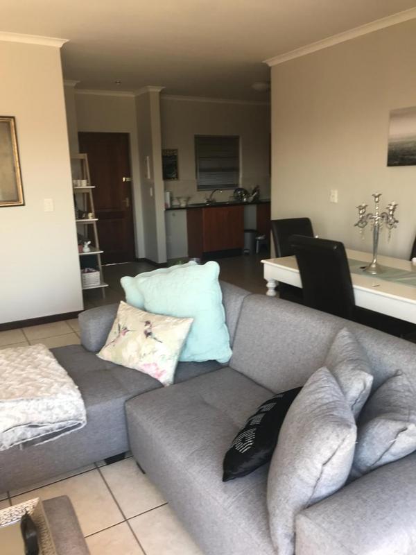 1 Bedroom Property for Sale in Fourways Gauteng