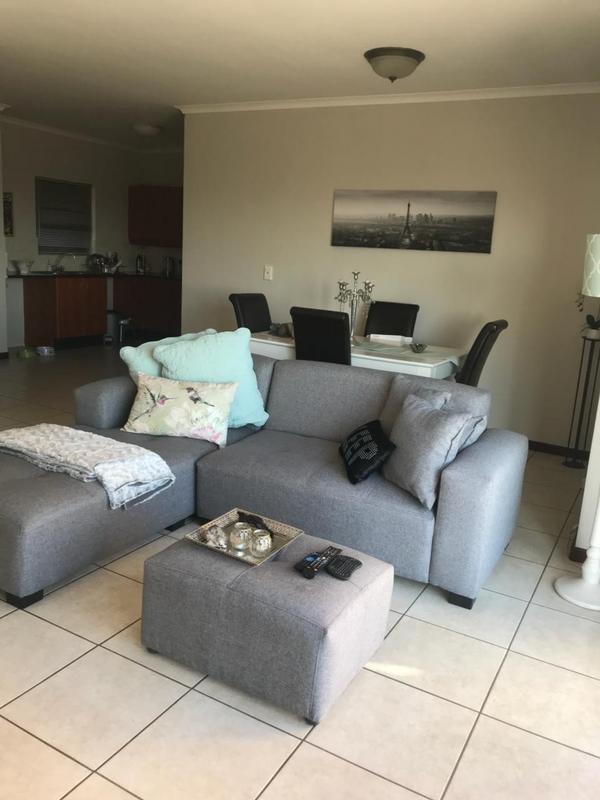 1 Bedroom Property for Sale in Fourways Gauteng