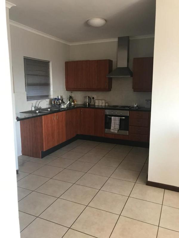 1 Bedroom Property for Sale in Fourways Gauteng