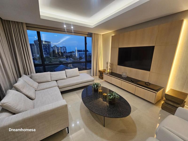 2 Bedroom Property for Sale in Sandton Central Gauteng