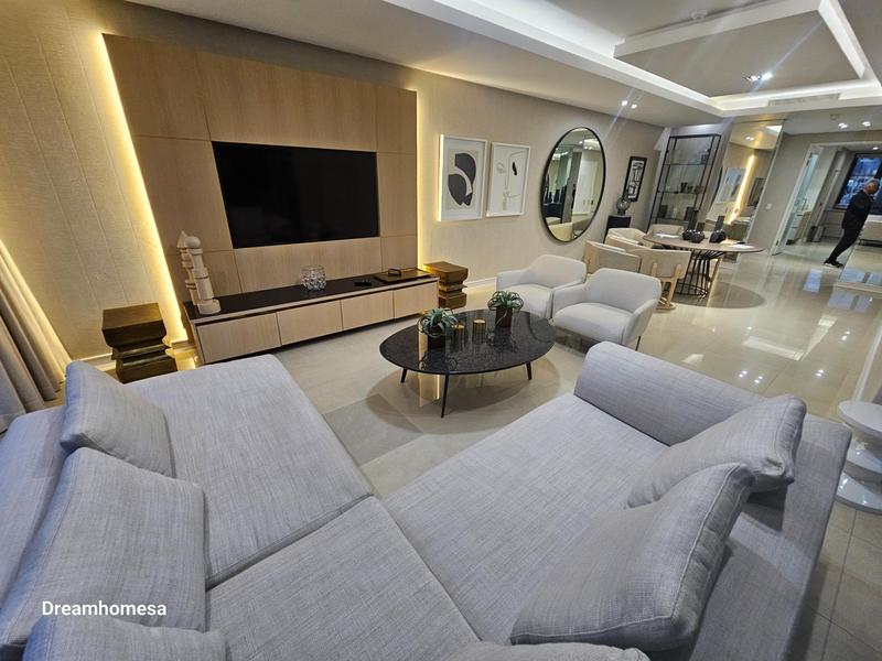 2 Bedroom Property for Sale in Sandton Central Gauteng