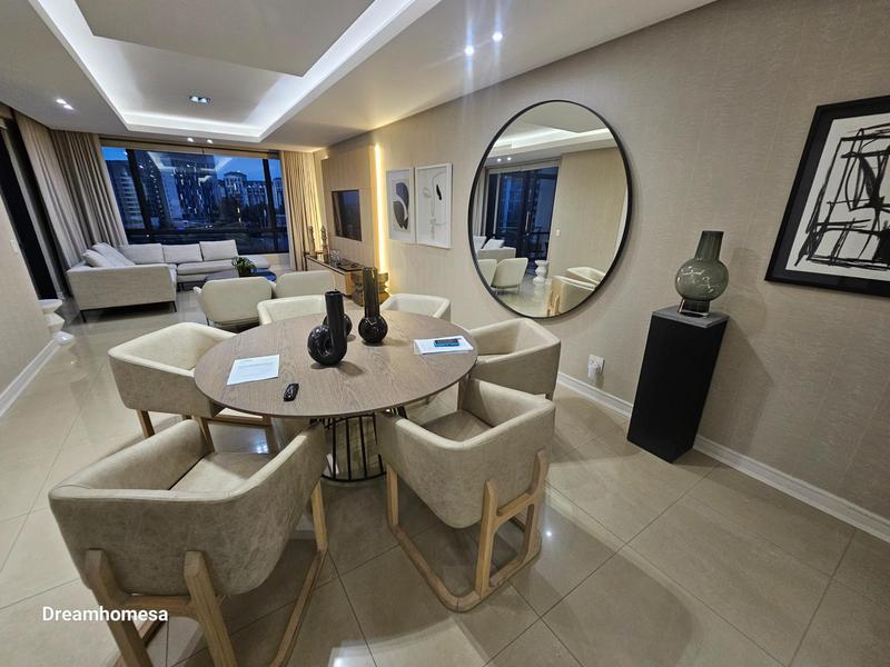 2 Bedroom Property for Sale in Sandton Central Gauteng