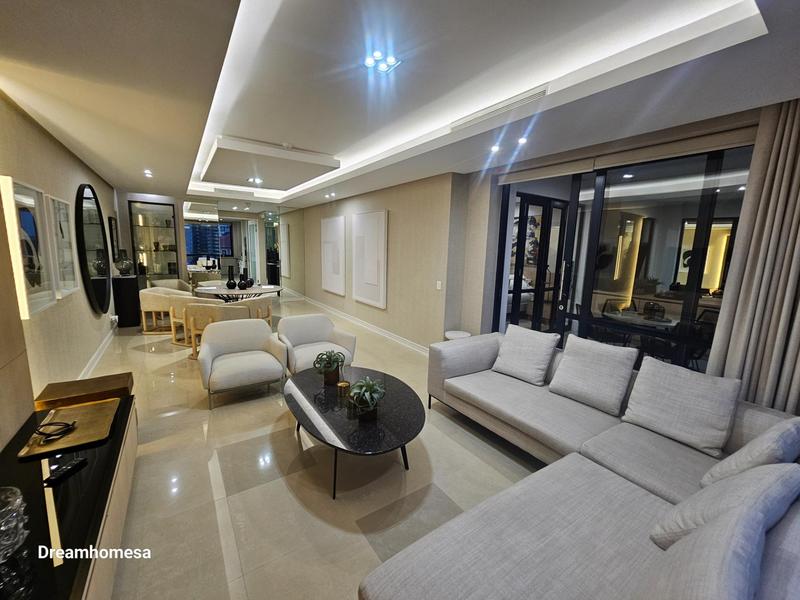 2 Bedroom Property for Sale in Sandton Central Gauteng