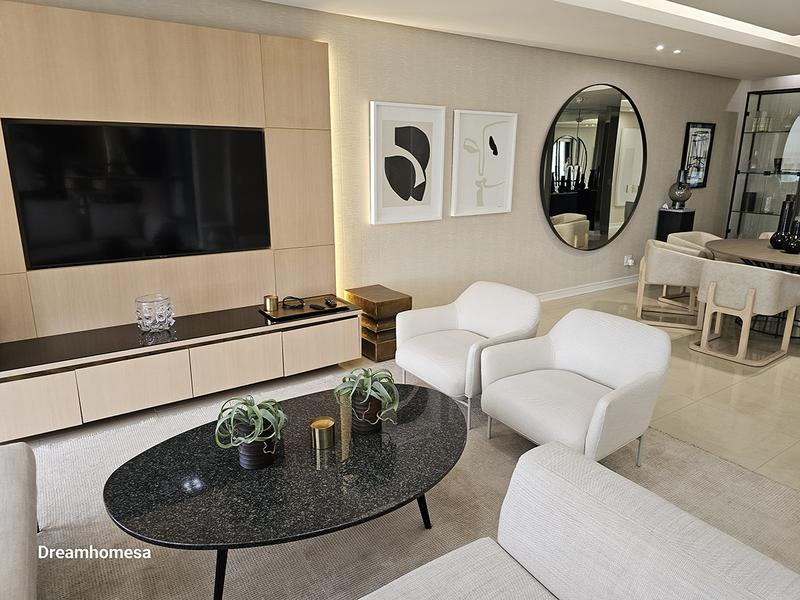 2 Bedroom Property for Sale in Sandton Central Gauteng