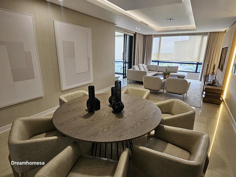 2 Bedroom Property for Sale in Sandton Central Gauteng