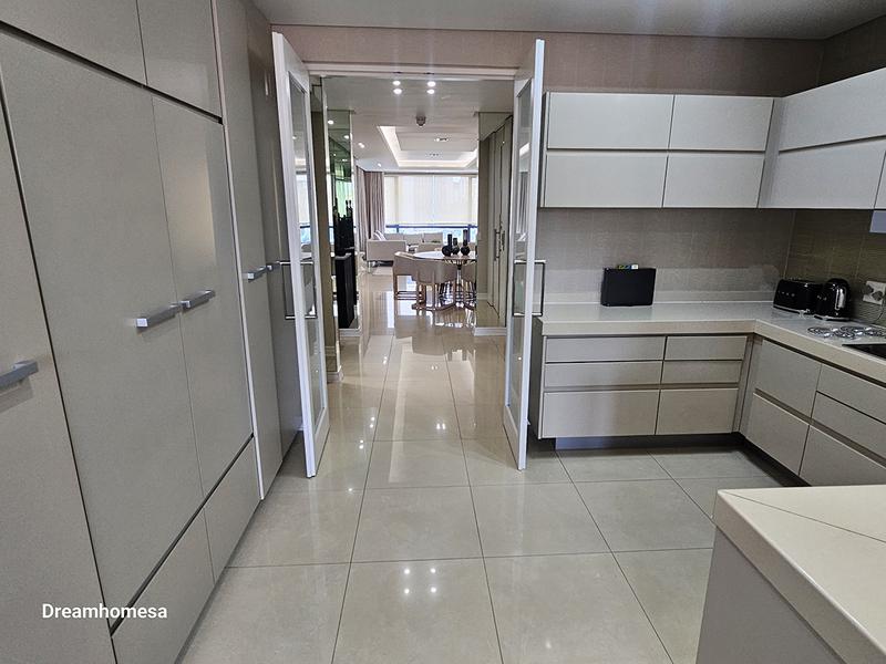 2 Bedroom Property for Sale in Sandton Central Gauteng