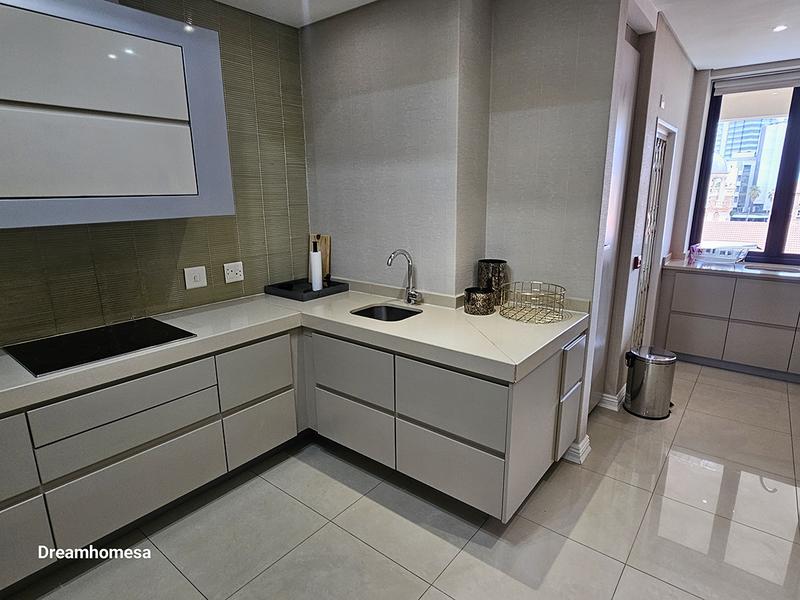 2 Bedroom Property for Sale in Sandton Central Gauteng