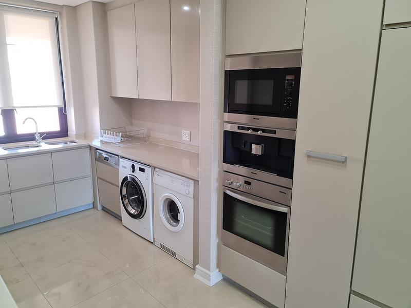 2 Bedroom Property for Sale in Sandton Central Gauteng