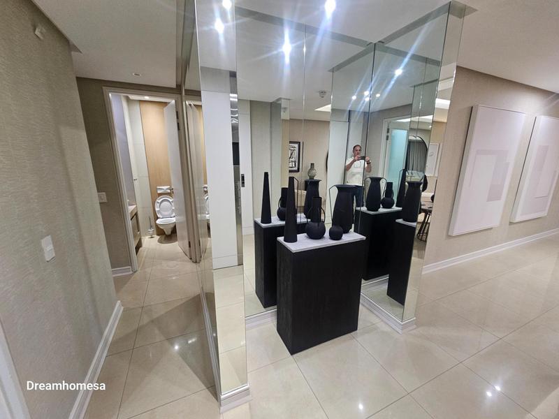 2 Bedroom Property for Sale in Sandton Central Gauteng