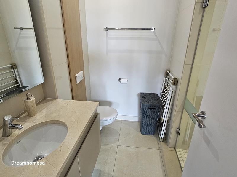 2 Bedroom Property for Sale in Sandton Central Gauteng