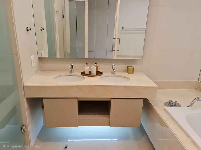 2 Bedroom Property for Sale in Sandton Central Gauteng