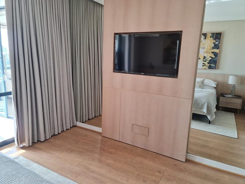 2 Bedroom Property for Sale in Sandton Central Gauteng