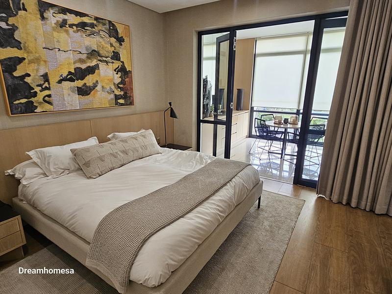 2 Bedroom Property for Sale in Sandton Central Gauteng