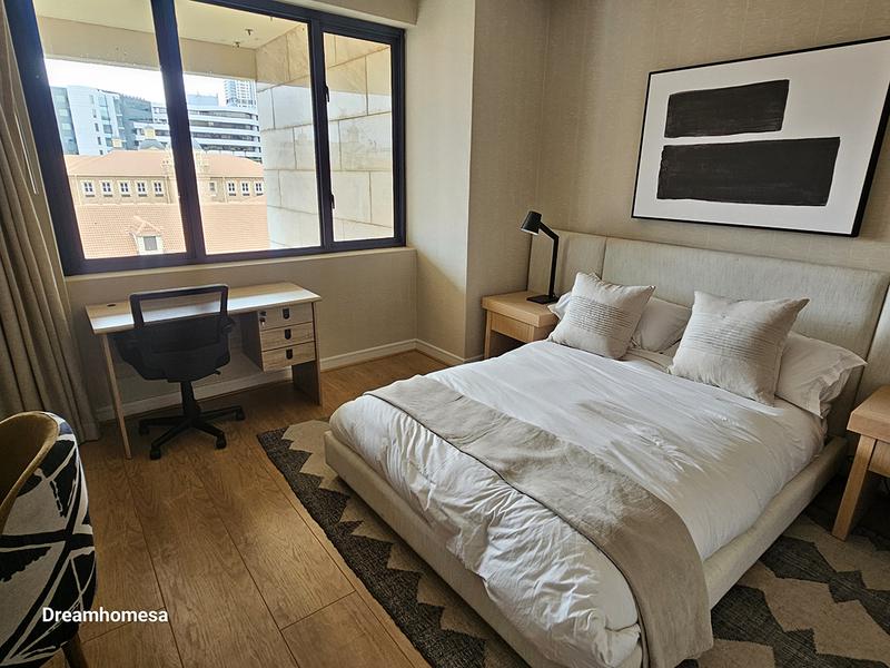 2 Bedroom Property for Sale in Sandton Central Gauteng