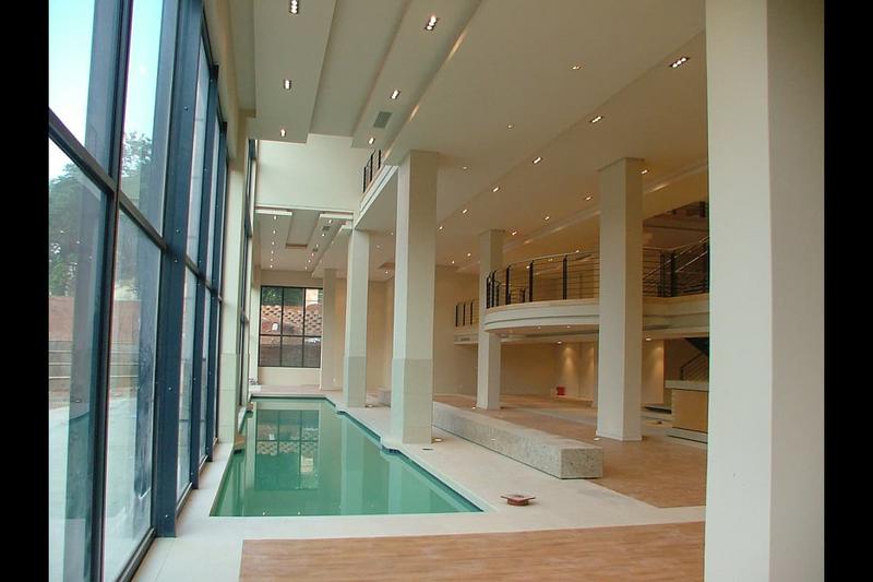 2 Bedroom Property for Sale in Sandton Central Gauteng