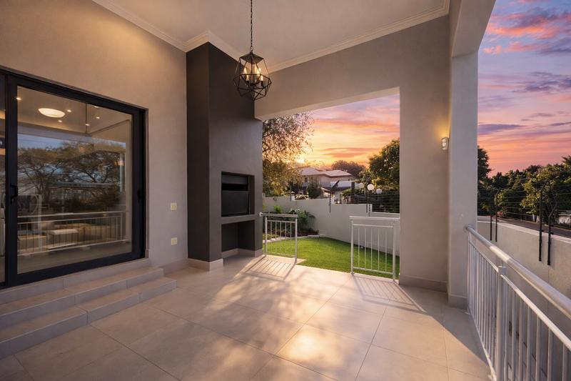 4 Bedroom Property for Sale in Waterkloof A H Gauteng