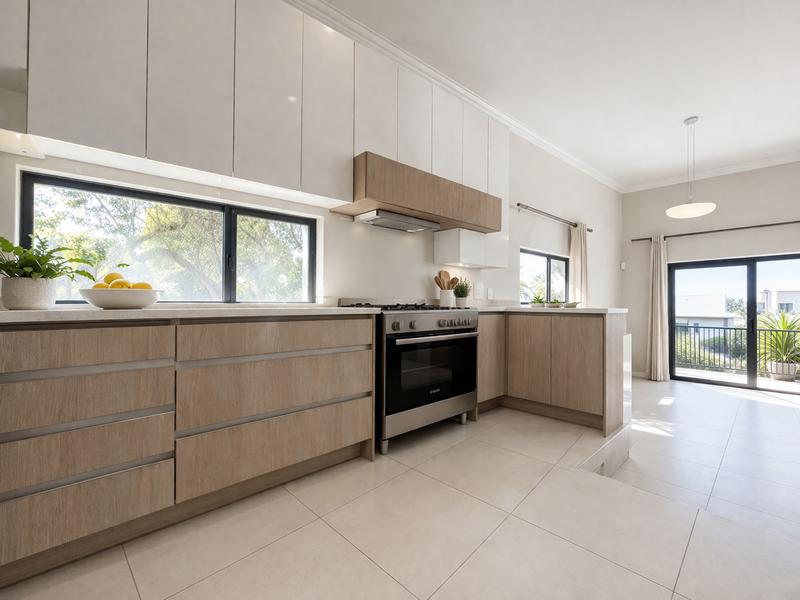 4 Bedroom Property for Sale in Waterkloof A H Gauteng