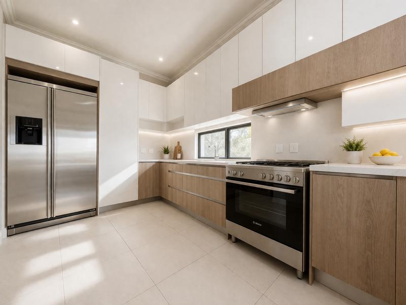 4 Bedroom Property for Sale in Waterkloof A H Gauteng