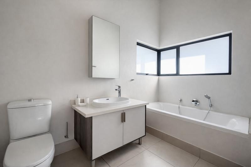 4 Bedroom Property for Sale in Waterkloof A H Gauteng