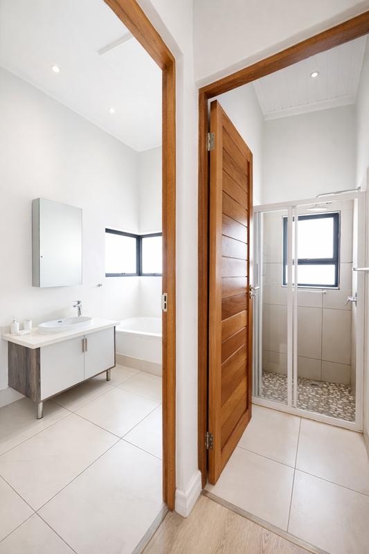 4 Bedroom Property for Sale in Waterkloof A H Gauteng